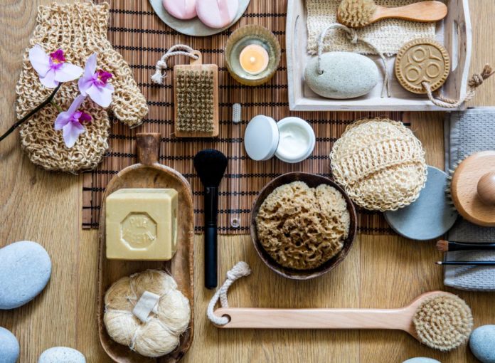Cosmétiques solides : quelle composition ? Cosmétiques solides : quelle composition ?