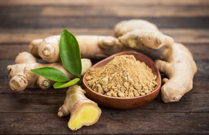 11 bienfaits du gingembre 11 bienfaits du gingembre