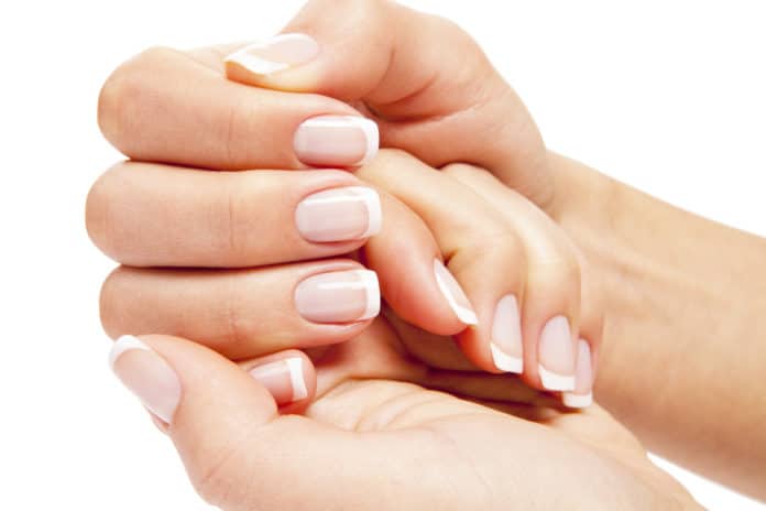 Tout savoir sur la technique de la Manucure Russe