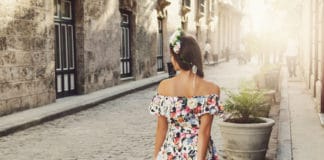 Robe bohème chic : la porter avec style Robe bohème chic la porter avec style