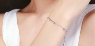 7 idées de bijoux pour femme idées de bijoux pour femme Saint Valentin