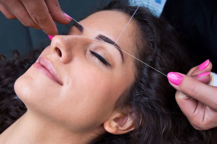 Tout savoir sur l'épilation au fil