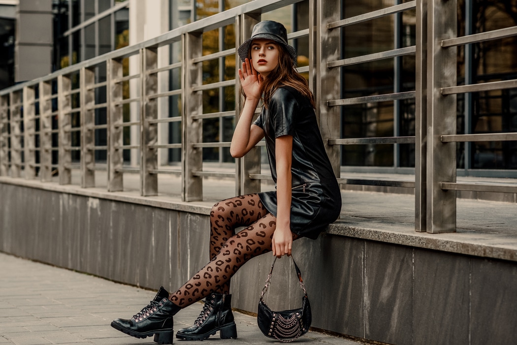 comment choisir collants pour femme
