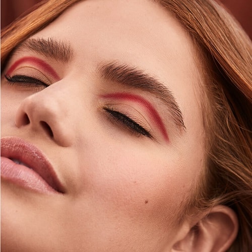 maquillage cut crease