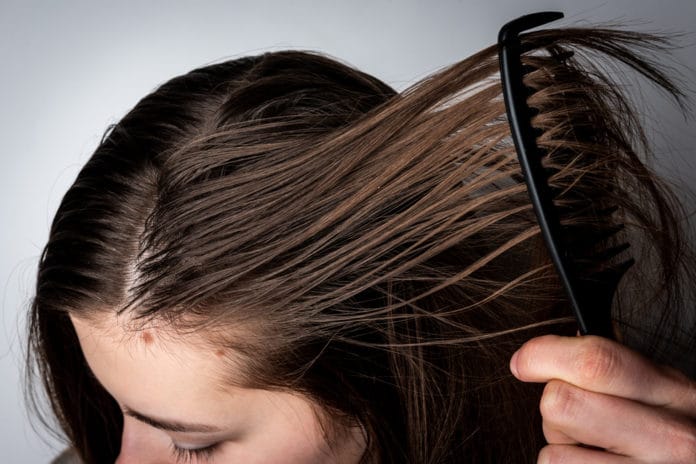 Quel shampoing pour cheveux gras Quel shampoing pour cheveux gras