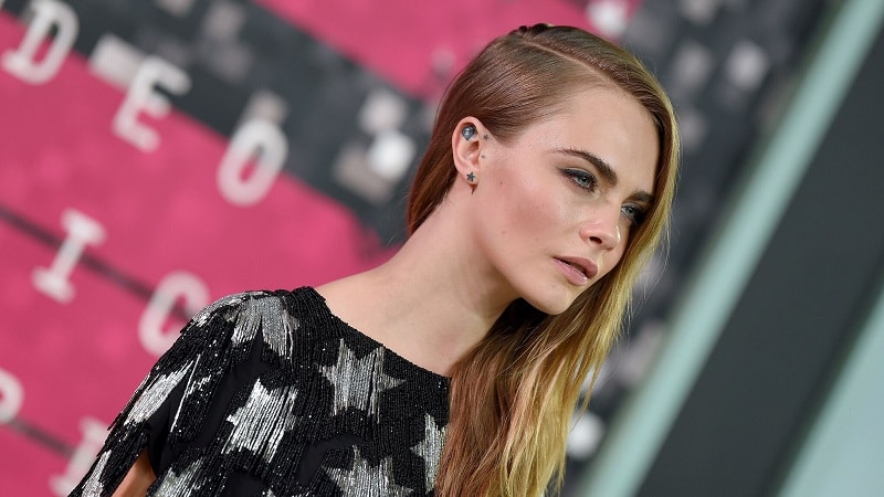 baby hair lisses