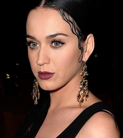 baby hair longue