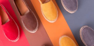 Le guide ultime pour porter et bien choisir ses espadrilles guide pour bien choisir espadrilles (1)