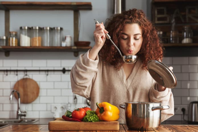 bienfaits de manger frais bienfaits de manger frais