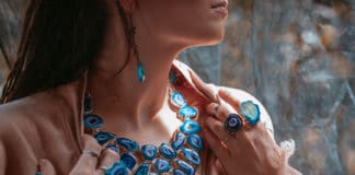 Bijoux en pierres naturelles : comment les mettre en valeur ? Bijoux en pierres naturelles