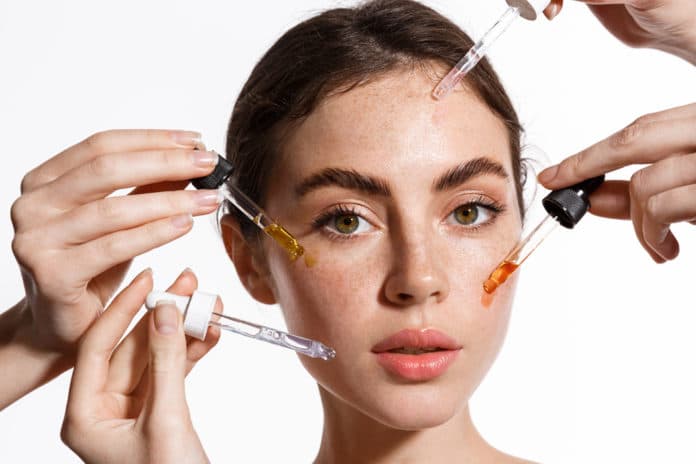 serum visage comment choisir