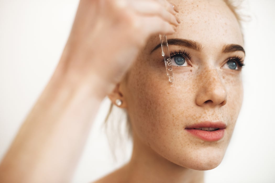 serum visage comment choisir