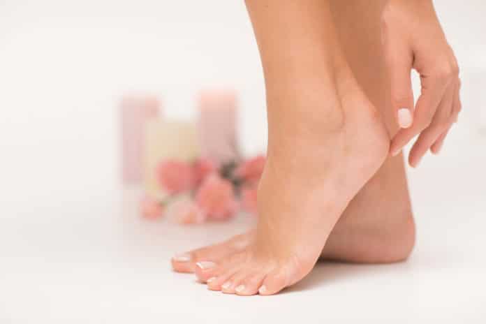 Peeling des pieds conseils, produits, matériel Peeling des pieds conseils, produits, matériel
