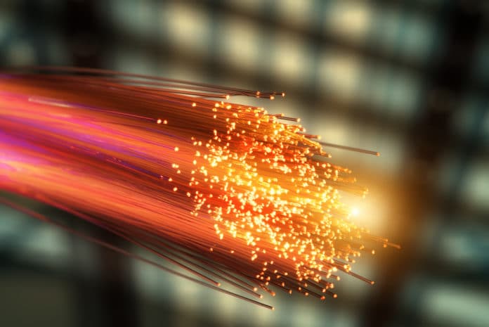 fibre optique comment l'avoir chez soi
