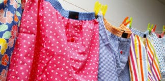 Caleçons pour homme : 4 imprimés originaux caleçon homme motif tendances originaux