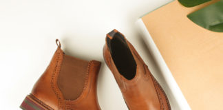 Chelsea boots : 3 idées de tenue pour les porter avec style Chelsea boots 3 idées de tenue pour les porter avec style