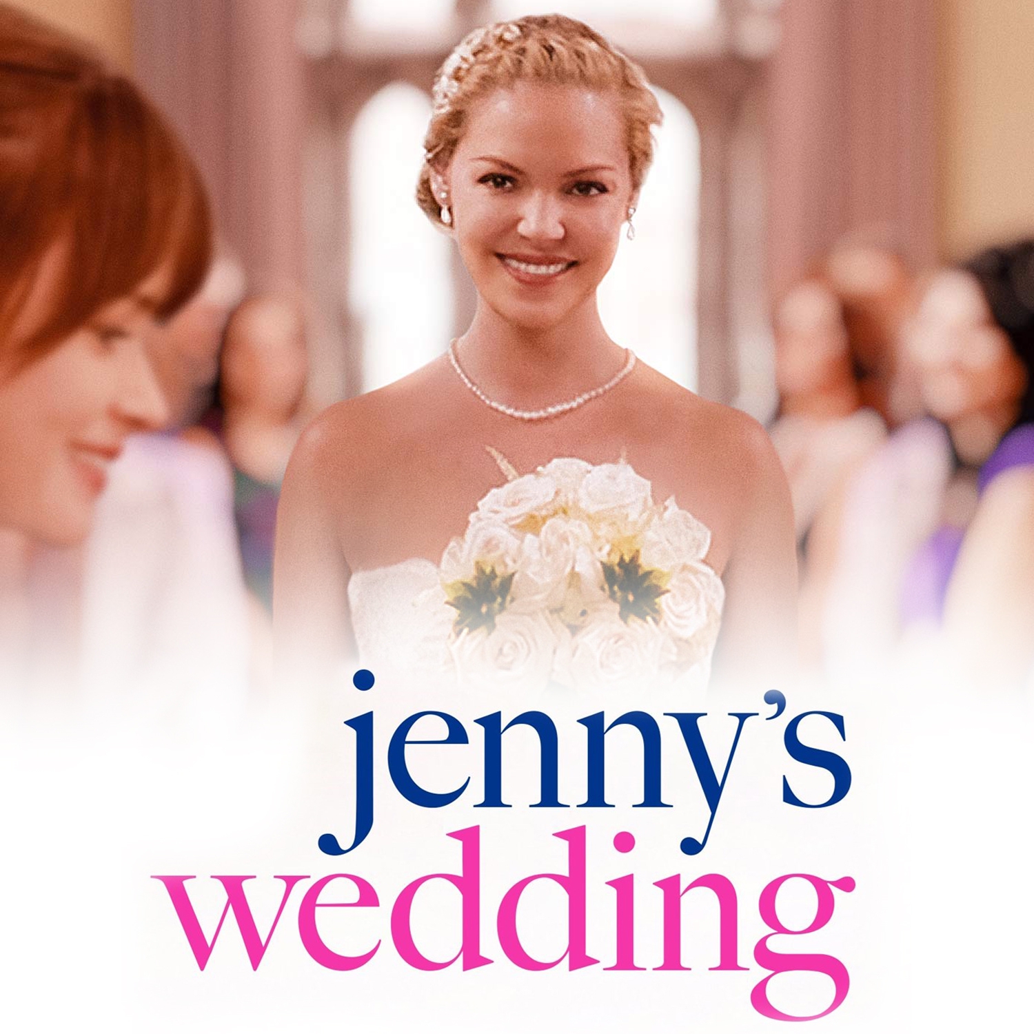 Le mariage de Jenny