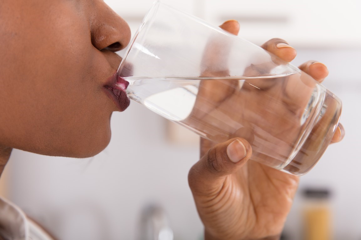 S’hydrater