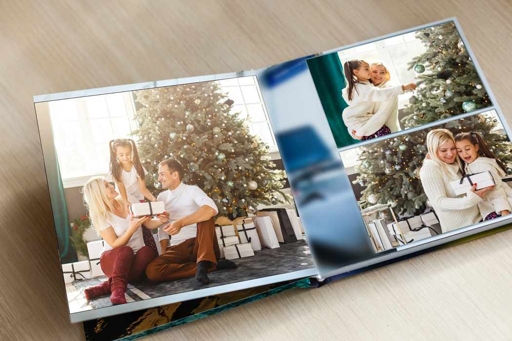 cadeaux photos
