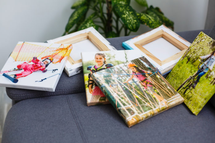 cadeaux photos