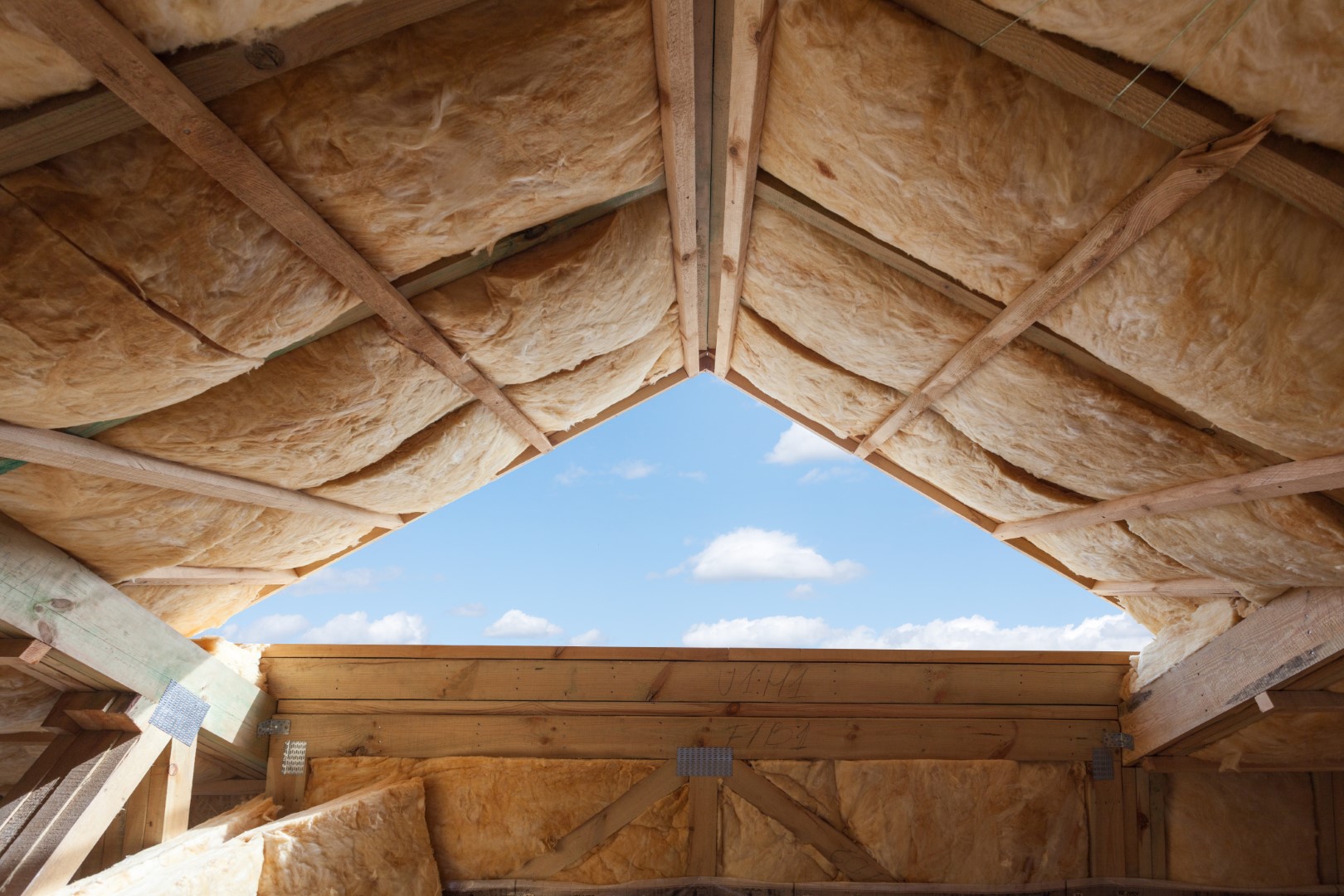 isolation des combles par l'intérieur
