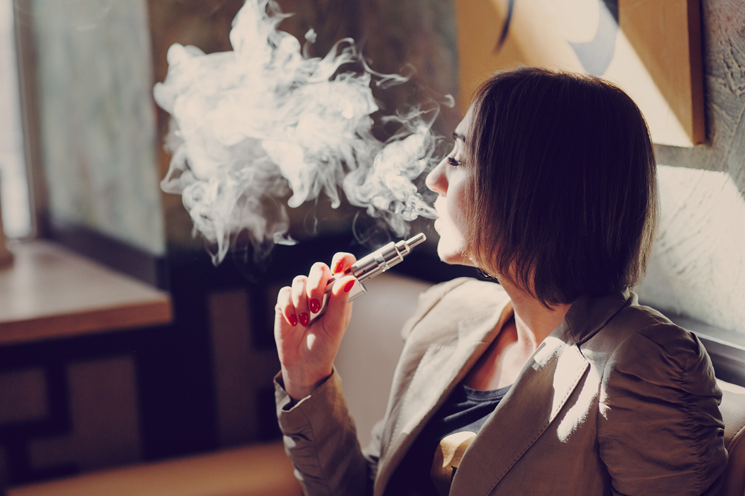 methodes naturelles pour arreter de fumer