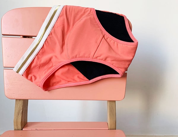 culottes First Loop de Herloop