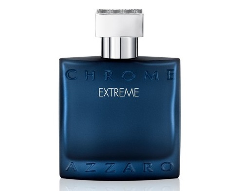 Azzaro Eau de parfum Chrome Extreme
