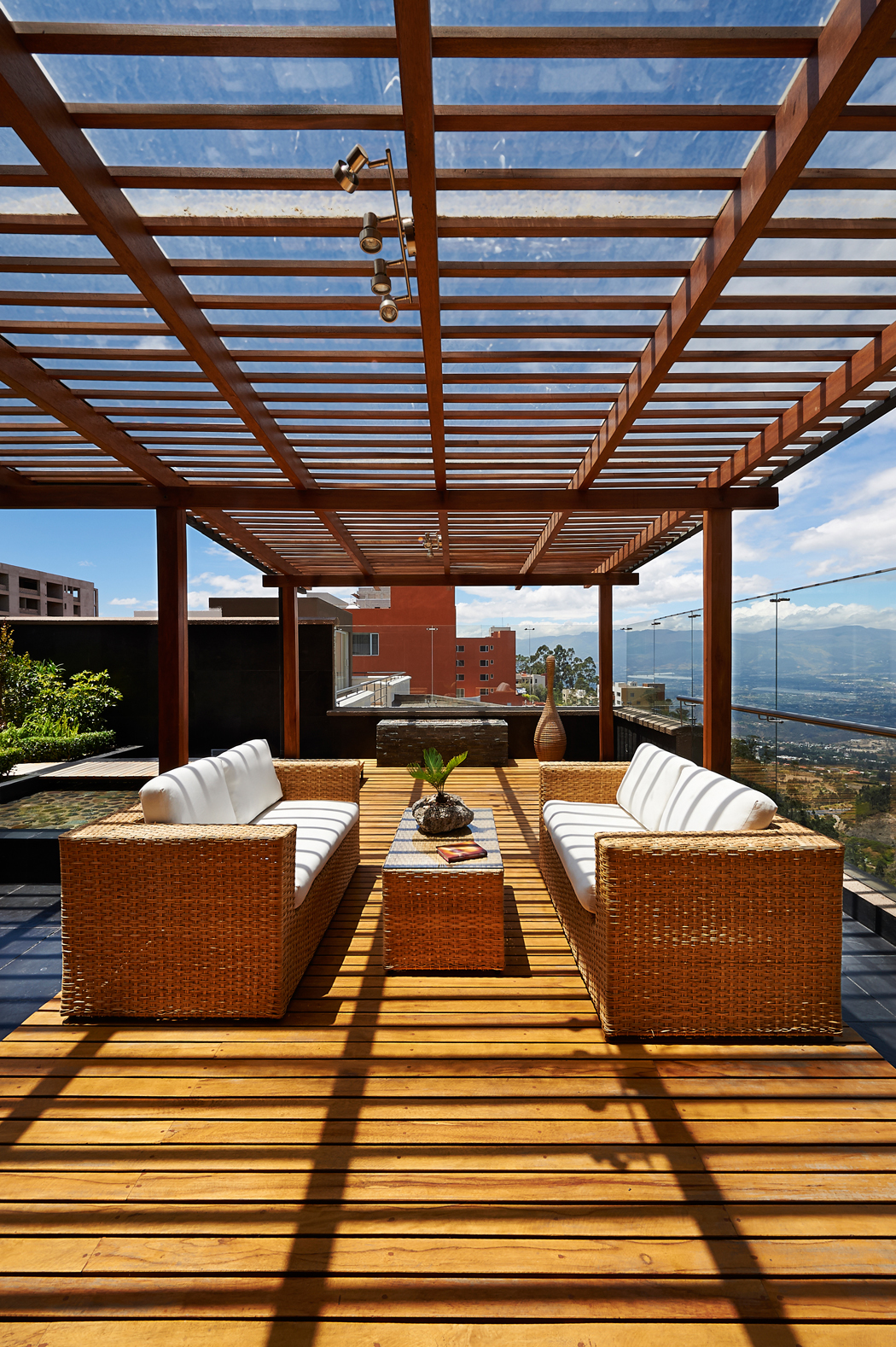 Pergola