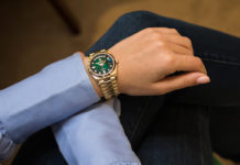 Comment reconnaître une fausse Rolex Day-Date ? Rolex Day-Date