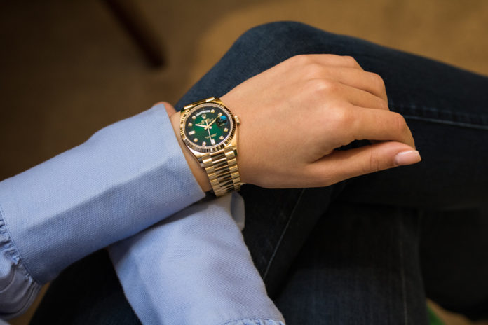 Rolex Day-Date Rolex Day-Date