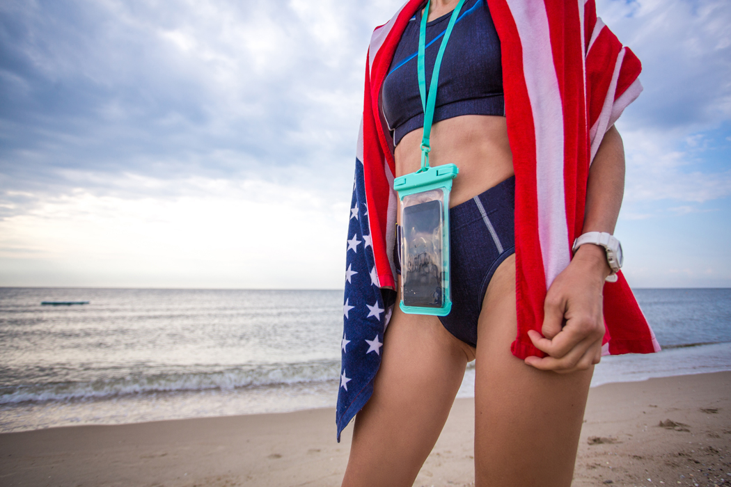 coque cordon tendance waterproof