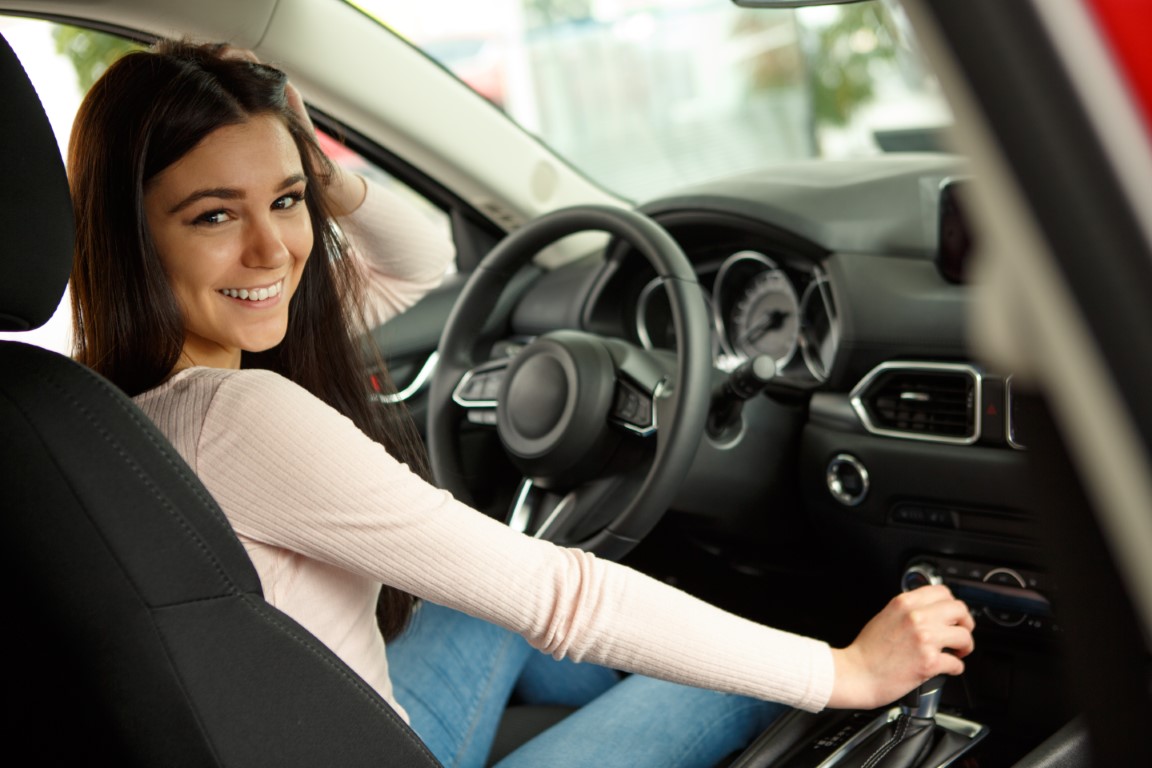 nettoyer l'intérieur de sa voiture