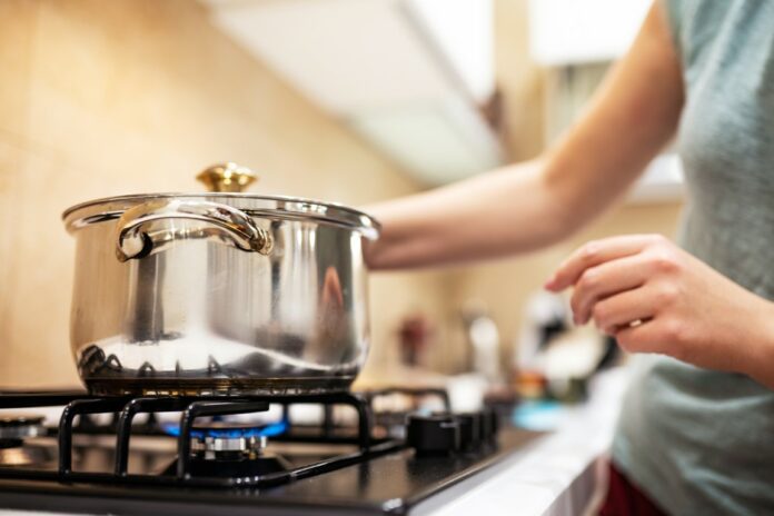 réduire sa consommation de gaz