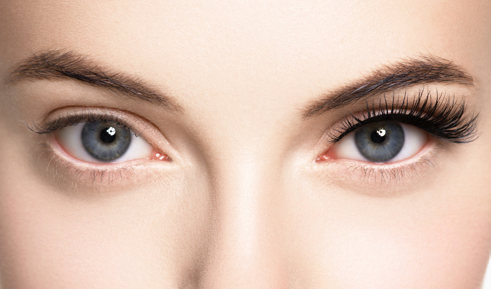Faux cils magnétiques