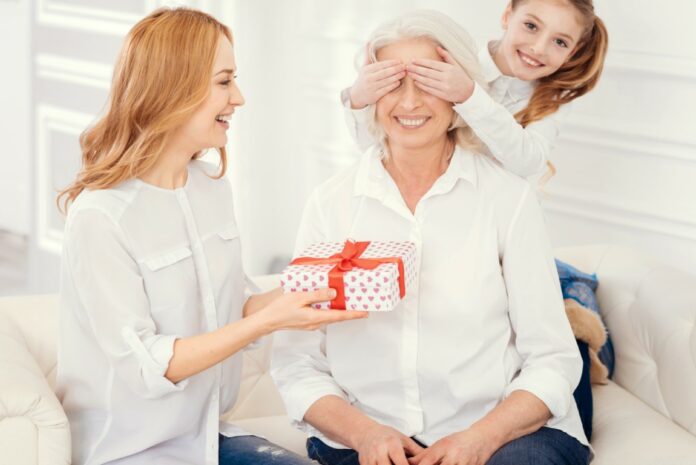 idées cadeau fetes de smère original
