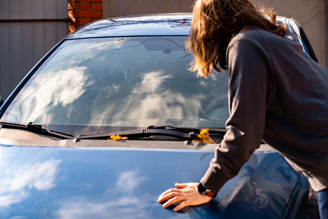 réparer impact voiture soi même