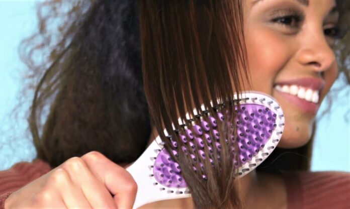 Brosse chauffante comment l’utiliser pour son brushing ou son wavy  