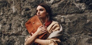 Conseils pour choisir un sac pour femme sac femme cuir camel bandouillère