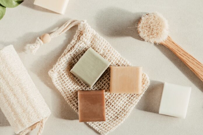 Cosmétiques solides