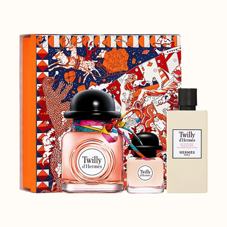Hermès - Twilly d’Hermès 