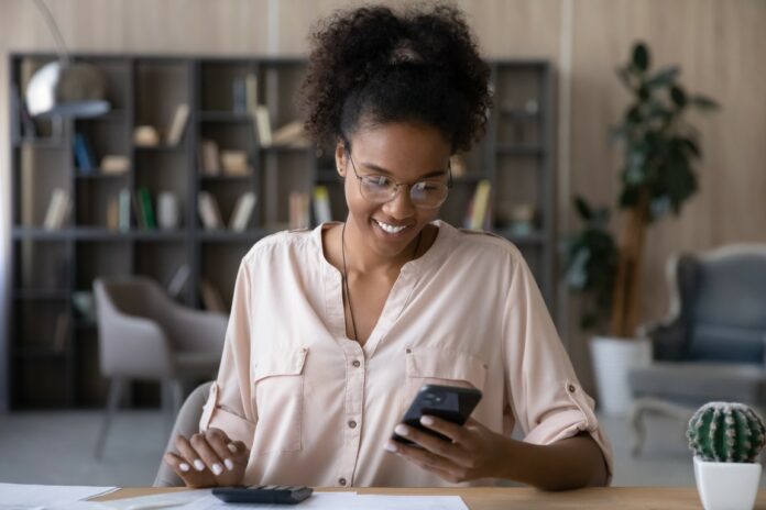 application mobile quotidien faciliter la vie
