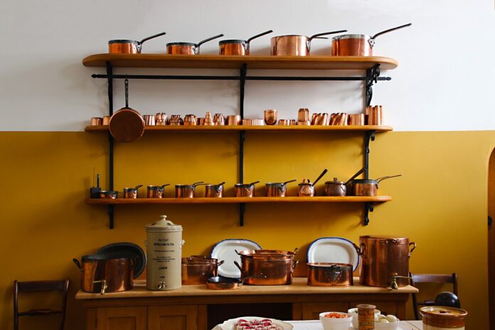 cuisine rustique chic cuisine rustique chic