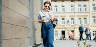 5 jeans tendances pour la rentrée jeans tendance femme