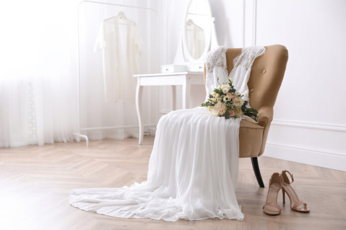 5 tendances robe de mariée pour 2023