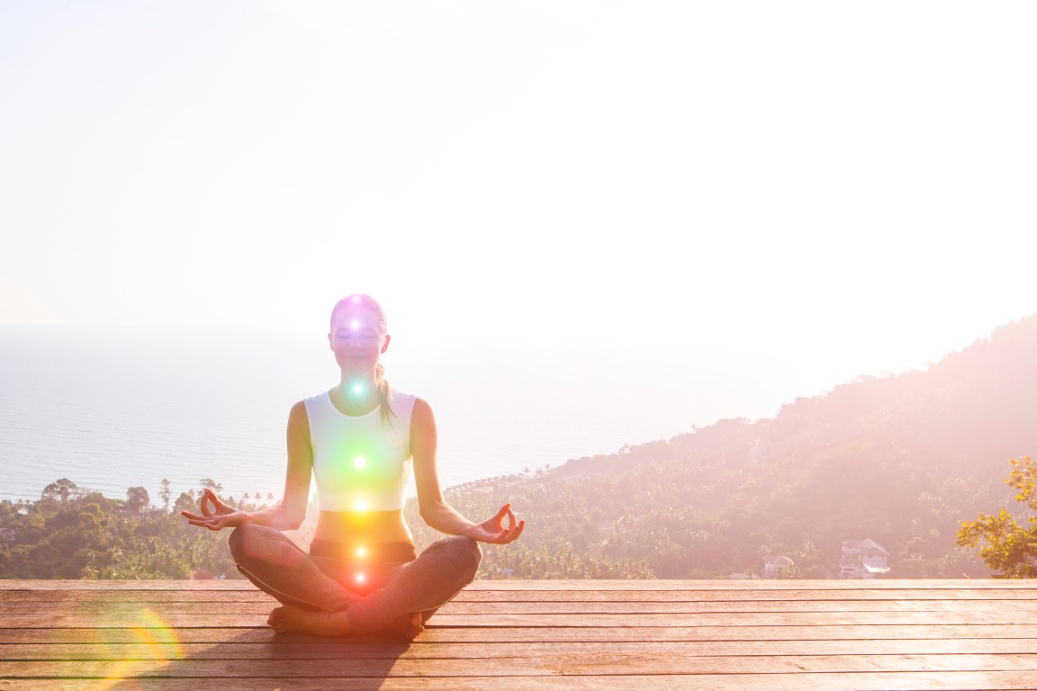 7 chakras lesquels 