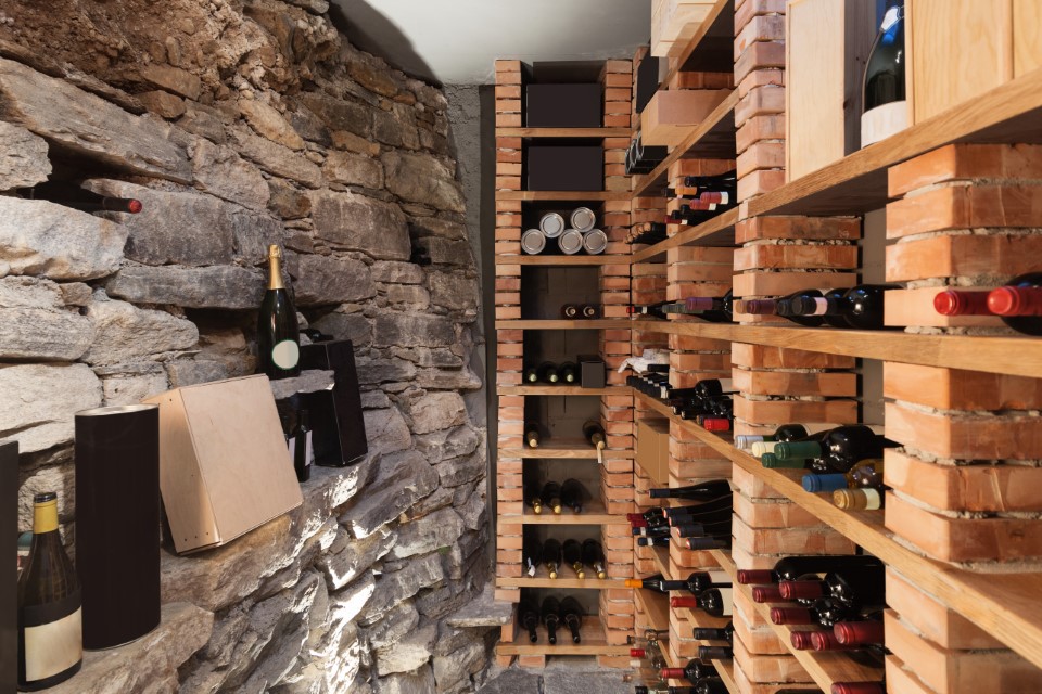 cave a vin superfie assurance habitation 