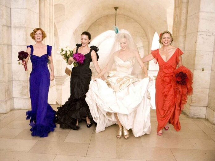10 robes de cinéma qui nous hypnotisent