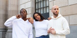 Zoom sur le look streetwear Zoom sur le look streetwear