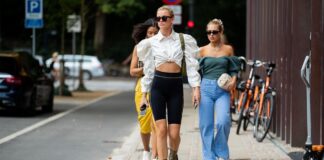 4 façons de porter le cycliste à la ville 4 façons de porter le cycliste à la ville